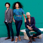 Musical Guest: Shalamar Reloaded with Jody Watley