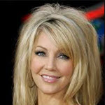 Heather Locklear Heather Locklear