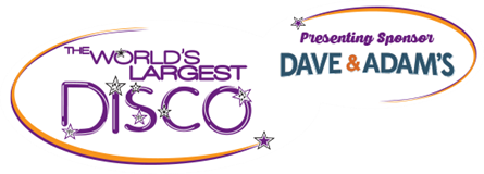 World's Largest Disco