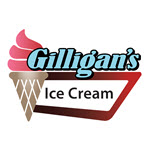 Gilligan's Ice Cream